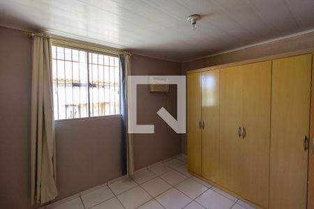 Quarto 1 de casa para alugar com 2 quartos, 50m² em São Miguel, São Leopoldo