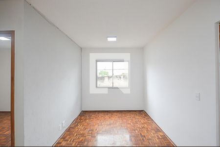 Sala de apartamento à venda com 2 quartos, 51m² em Independência, São Bernardo do Campo