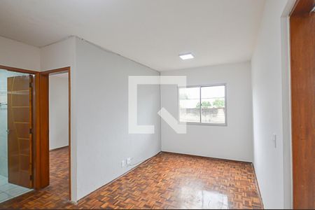 Sala de apartamento à venda com 2 quartos, 51m² em Independência, São Bernardo do Campo