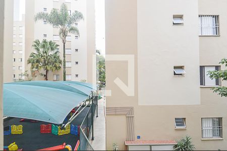 Vista do Quarto 1 de apartamento à venda com 2 quartos, 51m² em Independência, São Bernardo do Campo