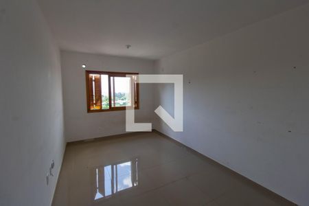 Sala/Quarto de kitnet/studio para alugar com 1 quarto, 40m² em Loteamento Parque Recreio, São Leopoldo