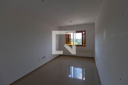 Sala/Quarto de kitnet/studio para alugar com 1 quarto, 40m² em Loteamento Parque Recreio, São Leopoldo