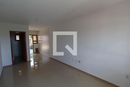 Sala/Quarto de kitnet/studio para alugar com 1 quarto, 40m² em Loteamento Parque Recreio, São Leopoldo