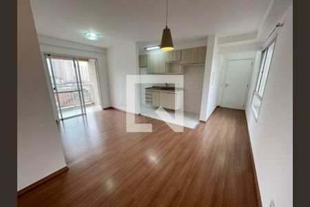 Apartamento à venda com 2 quartos, 65m² em Mirandópolis, São Paulo