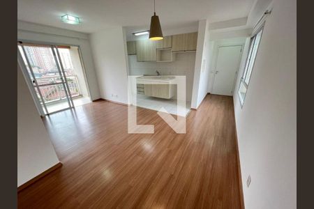 Apartamento à venda com 2 quartos, 65m² em Mirandópolis, São Paulo