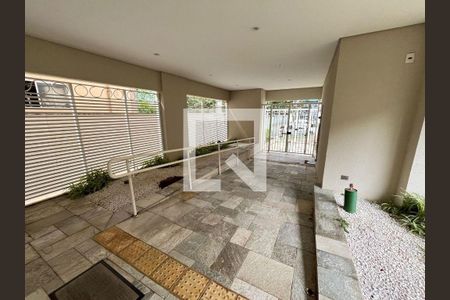 Apartamento à venda com 2 quartos, 65m² em Mirandópolis, São Paulo