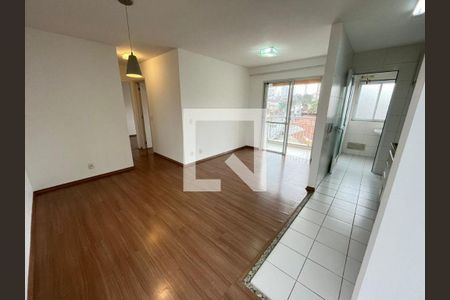 Apartamento à venda com 2 quartos, 65m² em Mirandópolis, São Paulo