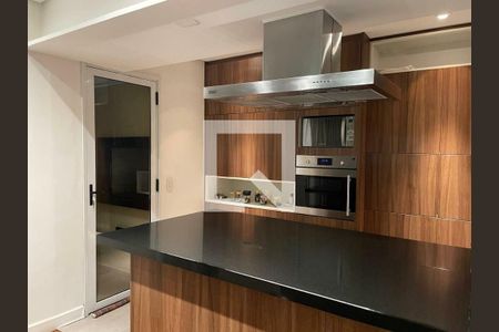 Apartamento à venda com 2 quartos, 167m² em Vila Andrade, São Paulo