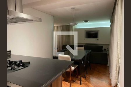 Apartamento à venda com 2 quartos, 167m² em Vila Andrade, São Paulo