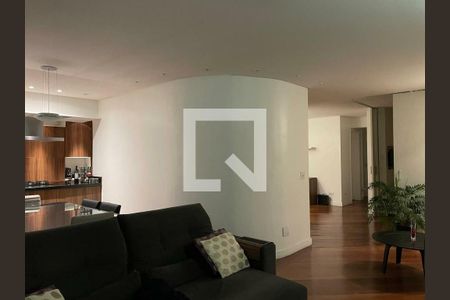 Apartamento à venda com 2 quartos, 167m² em Vila Andrade, São Paulo