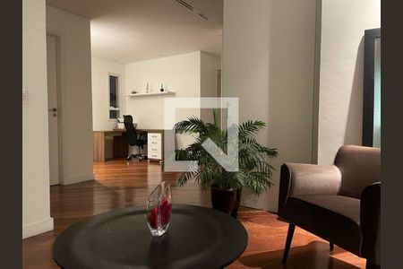 Apartamento à venda com 2 quartos, 167m² em Vila Andrade, São Paulo