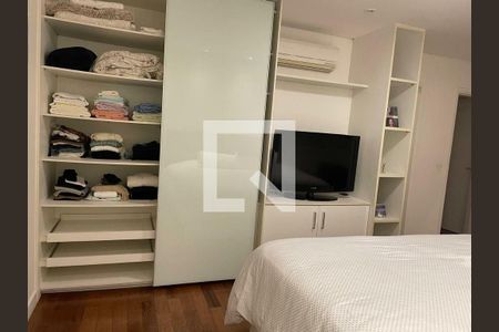 Apartamento à venda com 2 quartos, 167m² em Vila Andrade, São Paulo