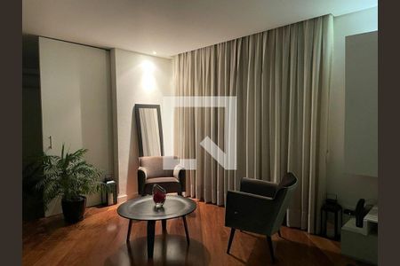 Apartamento à venda com 2 quartos, 167m² em Vila Andrade, São Paulo