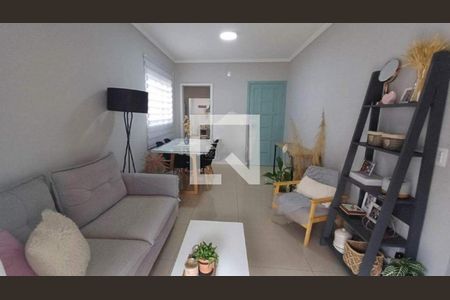 Casa à venda com 3 quartos, 120m² em Parque Via Norte, Campinas