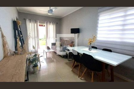 Casa à venda com 3 quartos, 120m² em Parque Via Norte, Campinas