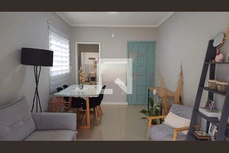 Casa à venda com 3 quartos, 120m² em Parque Via Norte, Campinas