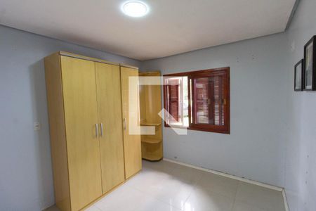 Quarto 2 - Suíte de casa para alugar com 2 quartos, 70m² em Campestre, São Leopoldo