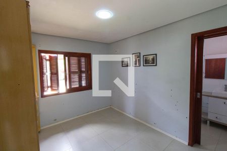 Quarto 2 - Suíte de casa para alugar com 2 quartos, 70m² em Campestre, São Leopoldo