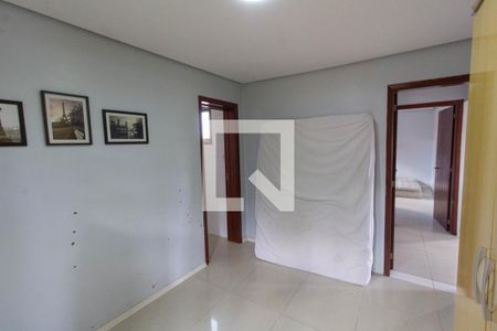 Quarto 2 - Suíte de casa para alugar com 2 quartos, 70m² em Campestre, São Leopoldo