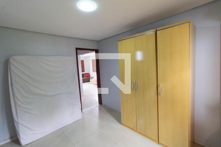 Quarto 2 - Suíte de casa para alugar com 2 quartos, 70m² em Campestre, São Leopoldo