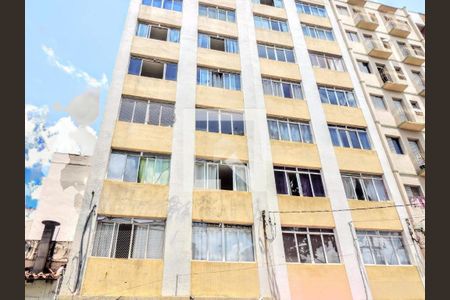 Apartamento à venda com 1 quarto, 40m² em Botafogo, Campinas