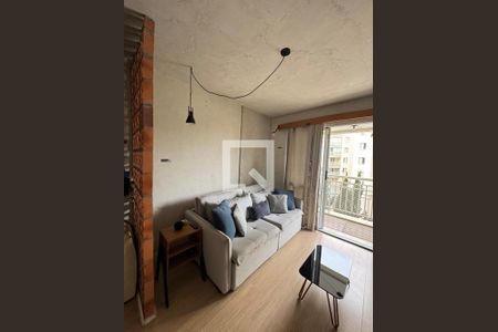 Apartamento à venda com 1 quarto, 40m² em Panamby, São Paulo