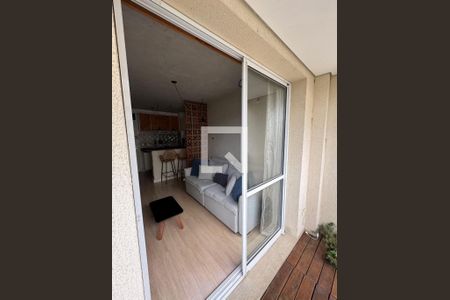 Apartamento à venda com 1 quarto, 40m² em Panamby, São Paulo