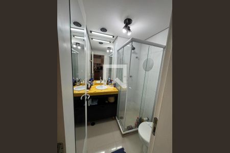 Apartamento à venda com 1 quarto, 40m² em Panamby, São Paulo