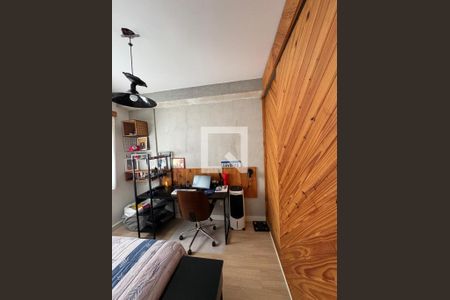 Apartamento à venda com 1 quarto, 40m² em Panamby, São Paulo