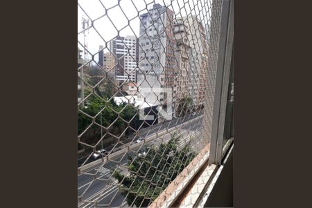 Apartamento à venda com 2 quartos, 48m² em Bela Vista, São Paulo