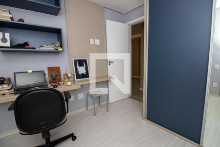 Quarto 1 de apartamento à venda com 3 quartos, 117m² em Recreio dos Bandeirantes, Rio de Janeiro