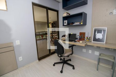 Quarto 1 de apartamento à venda com 3 quartos, 117m² em Recreio dos Bandeirantes, Rio de Janeiro