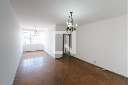 Sala de apartamento para alugar com 2 quartos, 86m² em Centro, Taubaté