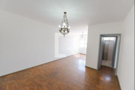 Sala de apartamento para alugar com 2 quartos, 86m² em Centro, Taubaté