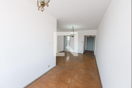 Sala de apartamento para alugar com 2 quartos, 86m² em Centro, Taubaté