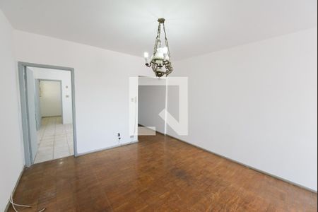 Sala de apartamento para alugar com 2 quartos, 86m² em Centro, Taubaté