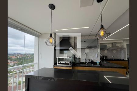 Foto 07 de apartamento à venda com 3 quartos, 141m² em Jardim Monte Kemel, São Paulo