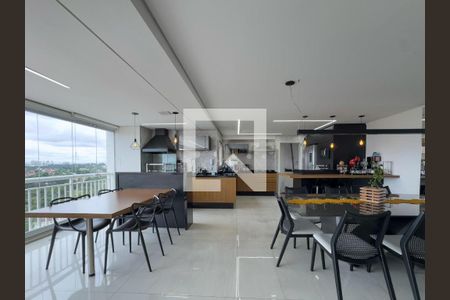 Foto 01 de apartamento à venda com 3 quartos, 141m² em Jardim Monte Kemel, São Paulo