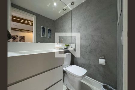 Foto 15 de apartamento à venda com 3 quartos, 141m² em Jardim Monte Kemel, São Paulo