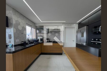 Foto 08 de apartamento à venda com 3 quartos, 141m² em Jardim Monte Kemel, São Paulo