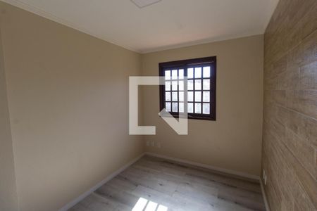 Quarto 2 de casa de condomínio para alugar com 2 quartos, 50m² em Vicentina, São Leopoldo