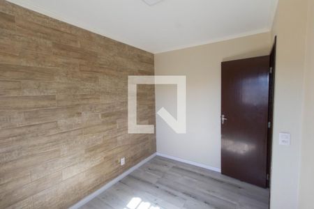 Quarto 2 de casa de condomínio para alugar com 2 quartos, 50m² em Vicentina, São Leopoldo