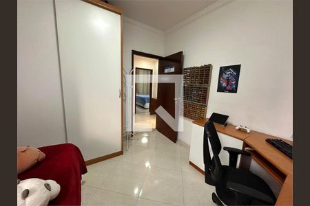 Apartamento à venda com 3 quartos, 110m² em Jardim Chácara Inglesa, São Bernardo do Campo