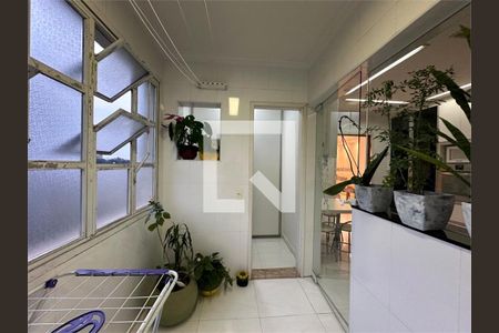 Apartamento à venda com 3 quartos, 110m² em Jardim Chácara Inglesa, São Bernardo do Campo