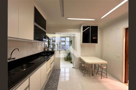 Apartamento à venda com 3 quartos, 110m² em Jardim Chácara Inglesa, São Bernardo do Campo