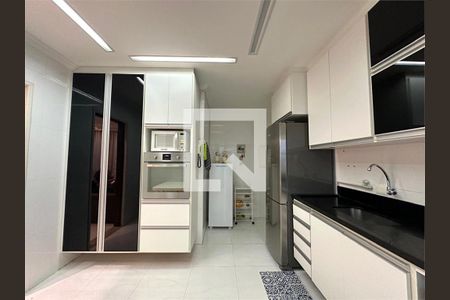 Apartamento à venda com 3 quartos, 110m² em Jardim Chácara Inglesa, São Bernardo do Campo