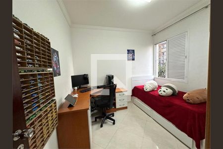 Apartamento à venda com 3 quartos, 110m² em Jardim Chácara Inglesa, São Bernardo do Campo