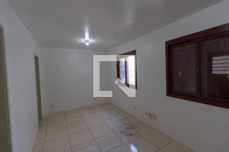 Sala/Quarto de kitnet/studio para alugar com 1 quarto, 50m² em Morro do Espelho, São Leopoldo