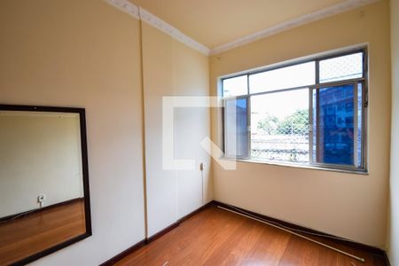 Quarto 1 de apartamento à venda com 3 quartos, 65m² em Cachambi, Rio de Janeiro