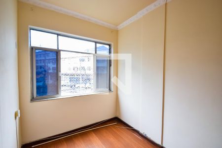 Quarto 1 de apartamento à venda com 3 quartos, 65m² em Cachambi, Rio de Janeiro